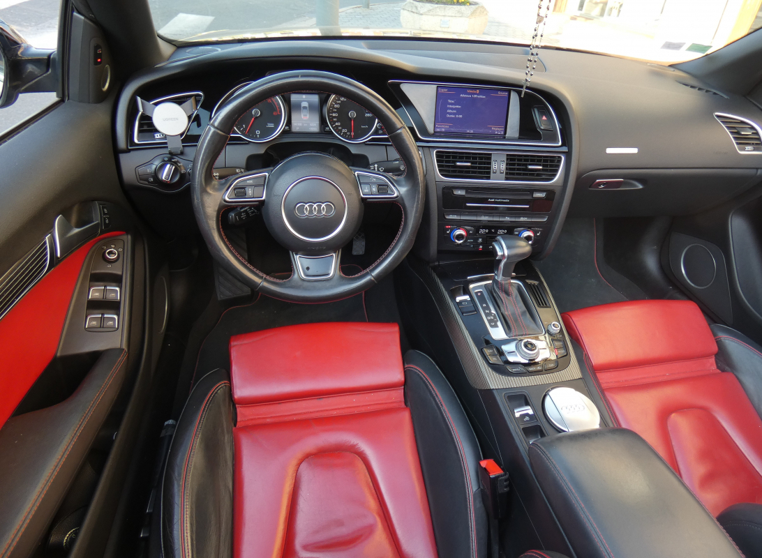 Audi A5 — 12